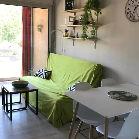 Duplex Renove Les Pieds Dans L'eau * Calvi (Corsica)