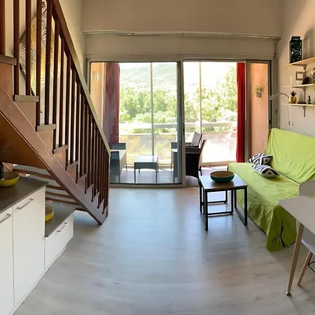 Duplex Renove Les Pieds Dans L'eau Appartement *