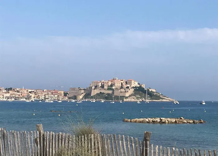 Duplex Renove Les Pieds Dans L'eau *