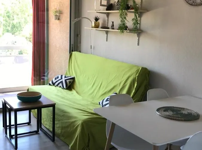 Duplex Renove Les Pieds Dans L'eau * Calvi (Corsica)
