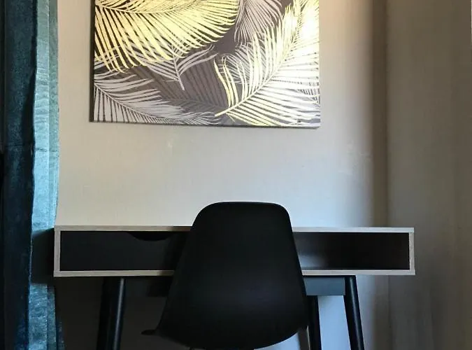 Apartmán Duplex Renove Les Pieds Dans L'eau *