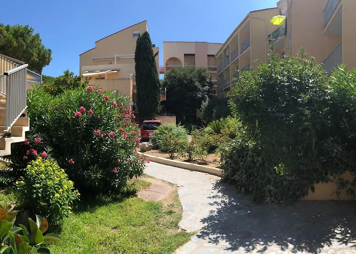 Duplex Renove Les Pieds Dans L'eau Apartmán *