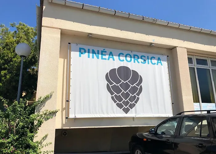 Duplex Renove Les Pieds Dans L'eau Calvi (Corsica)