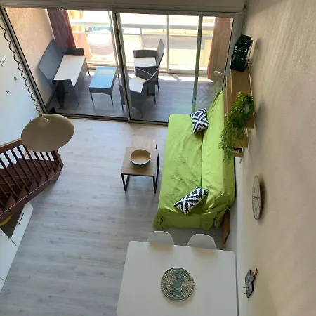 Duplex Rénové Les Pieds Dans L'eau *