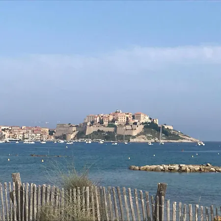 Duplex Renove Les Pieds Dans L'eau *