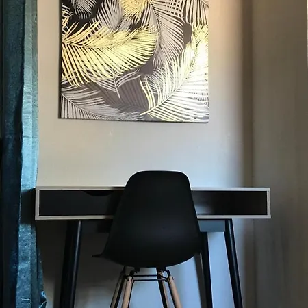 Apartment Duplex Renove Les Pieds Dans L'eau *