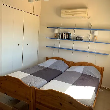 Duplex Renove Les Pieds Dans L'eau Apartment Calvi (Corsica)