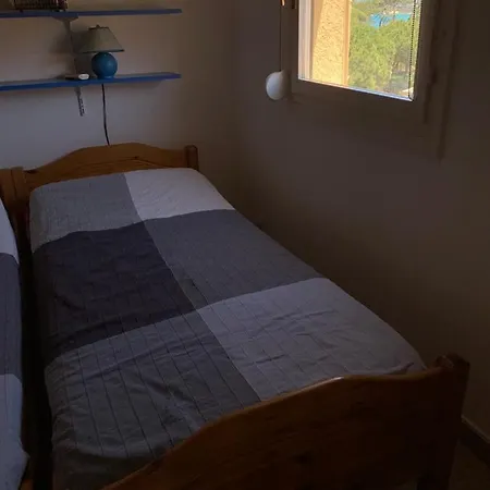 Appartement Duplex Rénové Les Pieds Dans L'eau *