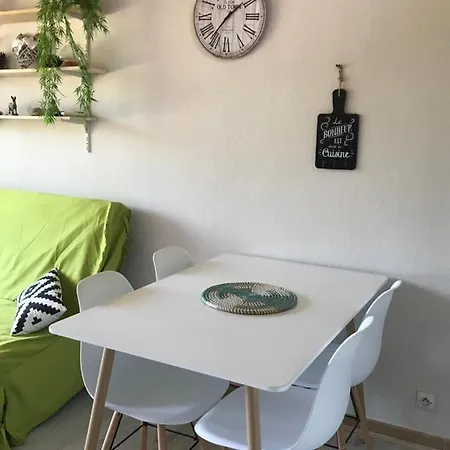 Duplex Renove Les Pieds Dans L'eau Apartment *