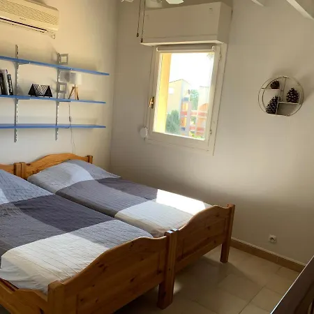 شقة Duplex Renove Les Pieds Dans L'eau *