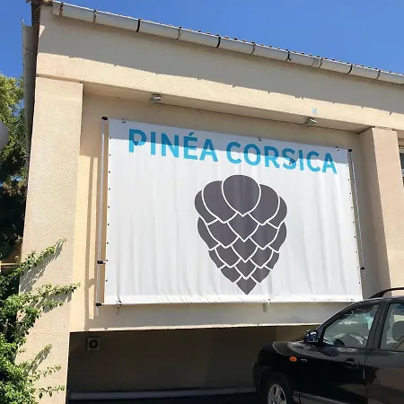 Duplex Renove Les Pieds Dans L'eau Calvi (Corsica)