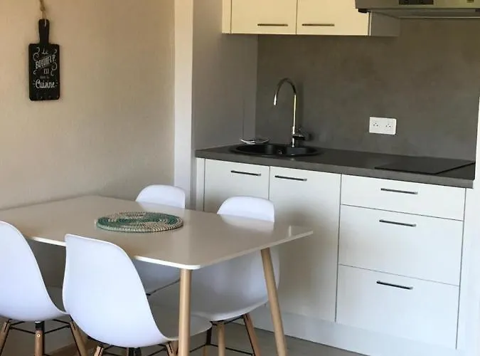 Duplex Renove Les Pieds Dans L'eau * カルヴィ