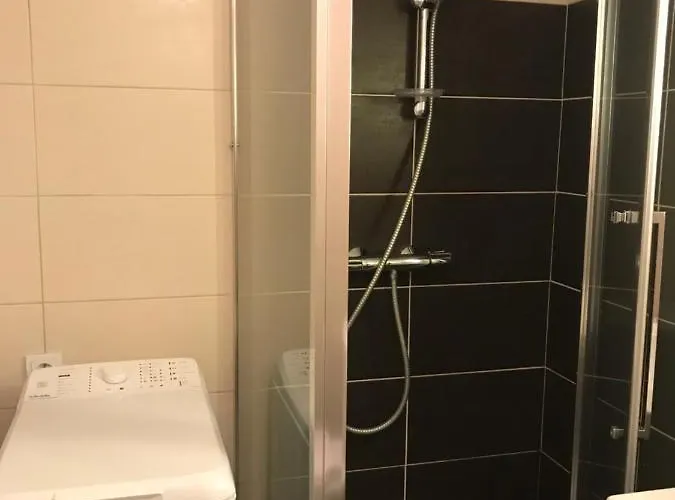 Duplex Renove Les Pieds Dans L'eau *