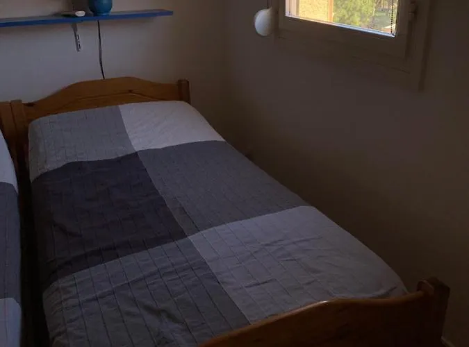 Apartmán Duplex Renove Les Pieds Dans L'eau *