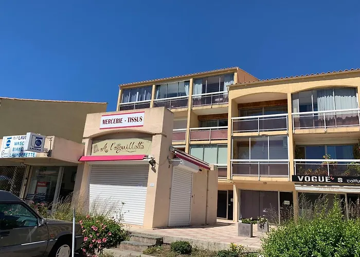 Apartmán Duplex Renove Les Pieds Dans L'eau *