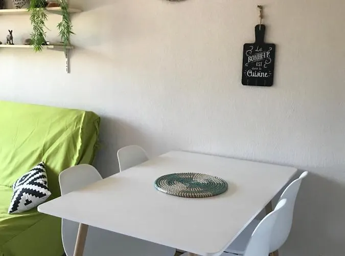 Duplex Renove Les Pieds Dans L'eau Apartmán *