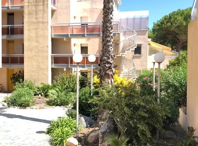 Duplex Renove Les Pieds Dans L'eau Calvi (Corsica)