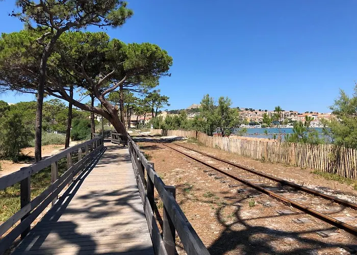 Duplex Renove Les Pieds Dans L'eau דירה *