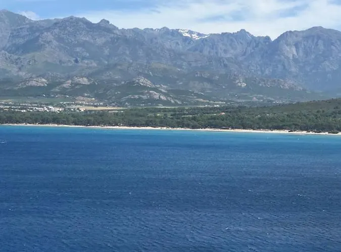 Apartmán Duplex Renove Les Pieds Dans L'eau
